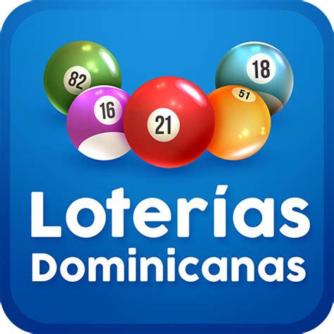 Resultados de todas las loterías dominicanas y los últimos .
